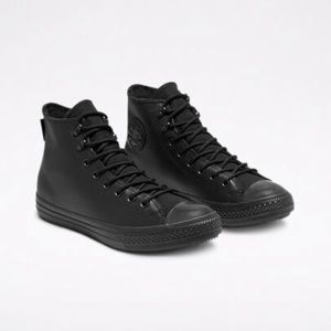 Converse - Chuck Taylor All Star Winter GORE-TEX
